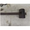 Image 3 : Gurney Beam Scale 37" Long