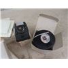 Image 2 : Box of RV Lights; Swivel, Marker, Dome