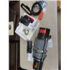 Image 1 : Heavy Duty Mile Marker Winch with Accessories- approx. 5000lbs