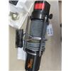 Image 2 : Heavy Duty Mile Marker Winch with Accessories- approx. 5000lbs