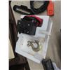 Image 3 : Heavy Duty Mile Marker Winch with Accessories- approx. 5000lbs