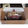 Image 4 : Salton Popcorn Maker, Braun Multi Mixer, Rossi Vac Bag Sealer - New in Boxes
