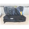 Image 1 : Pair of ATV Rack Bags- 1 New in Box- 1 Used 10" x 18" x 36"