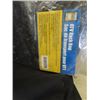 Image 2 : Pair of ATV Rack Bags- 1 New in Box- 1 Used 10" x 18" x 36"