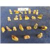 Image 1 : 22 Red Rose Tea Figures - Animals/Nursery Rhymes