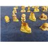 Image 2 : 22 Red Rose Tea Figures - Animals/Nursery Rhymes