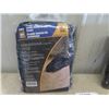 Image 3 : Powerfist 115" - 129" Large Snowmobile Cover, Powerfist ATV Dust Cover 49" x 142" - Both New in Pack