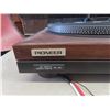 Image 3 : Pioneer Pl-51 DC Servo Direct Drive Turntable