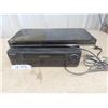 Image 1 : Sony BDP-5380 DVD Player , Sony Slv 340 VCR