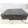 Image 2 : Sony BDP-5380 DVD Player , Sony Slv 340 VCR
