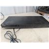 Image 4 : Sony BDP-5380 DVD Player , Sony Slv 340 VCR