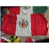 Image 2 : 20 Miscellaneous Flags; 36" x 72 , 31" x 42"