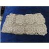 Image 5 : 4 Pairs of Petti Point Pictures, Extra Frame & 2 Doilies