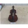 Image 1 : Violin marked Hopf 23" Long