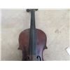 Image 7 : Violin marked Hopf 23" Long