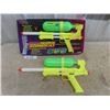 Image 1 : Larami Super Soaker 50 in Box & 1 Loose
