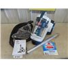 Image 1 : Bissell 80 Qz Series Bagless Canister Vacuum - New - no box