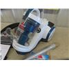 Image 3 : Bissell 80 Qz Series Bagless Canister Vacuum - New - no box