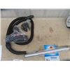Image 6 : Bissell 80 Qz Series Bagless Canister Vacuum - New - no box