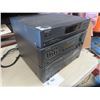 Image 2 : Sony LBT - 107R Stereo System - Untested