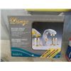 Image 2 : Misc. Lot ; Bathroom Taps, Water Filter, Wrench, Rope Light, Drawer Pulls plus more
