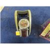 Image 2 : 4 Wrist Watches & Cuff Link Set