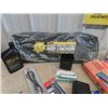 Image 2 : Grease Gun, Engine De-Greaser, Spray Paint Tools plus more
