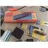 Image 5 : Grease Gun, Engine De-Greaser, Spray Paint Tools plus more