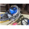 Image 4 : Powerfist Polisher, Shoes Sz 91/2, Locks, Dent Repair Kit, Blacklight plus more