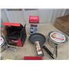 Image 3 : Hamilton Beach Cooker, 2 Pots, Small Pan, Dish Brushes plus more