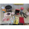 Image 6 : Hamilton Beach Cooker, 2 Pots, Small Pan, Dish Brushes plus more