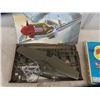 Image 2 : Air Canada Inflata-Plane, Revell 1/32 Scale Mustang Reliable Toys, Pull-Along Pluto Toy