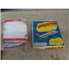 Image 3 : Air Canada Inflata-Plane, Revell 1/32 Scale Mustang Reliable Toys, Pull-Along Pluto Toy