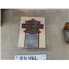 Image 3 : Harley Davidson Collector Cards, Old Decal Motorcycle Goggles