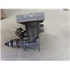 Image 4 : 2 Vintage Gas Powered RC Plane Engines