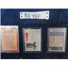 Image 2 : Bobby Orr 76-77, Hank Arron, Wayne Gretzky Cards