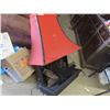 Image 3 : Vintage Electric Miami Carry Fireplace 15" x 32" x 43"