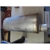 Image 2 : 2 Tractor/Truck Mufflers - Stanley Dr-28 International Harvester 358921