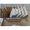 Image 4 : 2 Boxes of Vent Covers , 1 Gal School Glue
