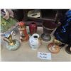 Image 3 : 2 Collector Dolls- 1 Cassandra Collector, Vases, Ornaments plus more