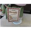 Image 5 : 2 Collector Dolls- 1 Cassandra Collector, Vases, Ornaments plus more