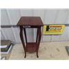 Image 2 : Plant Stand, Parlour Table Bombay Company 12" x 12" x 28"