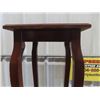 Image 4 : Plant Stand, Parlour Table Bombay Company 12" x 12" x 28"