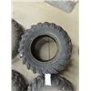 Image 2 : (2) Carlisle AT 489 25 x 8.00 -12 NHS on Rims (2) ITP Mud Lite AT 25x10-2 No- Rims