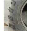 Image 3 : (2) Carlisle AT 489 25 x 8.00 -12 NHS on Rims (2) ITP Mud Lite AT 25x10-2 No- Rims