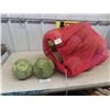 Image 1 : Bag of 16 Soccer Balls