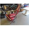 Image 1 : MTD Model 5-26 5HP Roto Tiller
