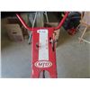 Image 4 : MTD Model 5-26 5HP Roto Tiller