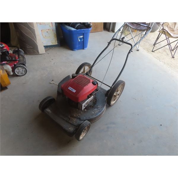 Sears 22" Lawn Mower - B+S Motor