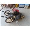 Image 3 : Sears 22" Lawn Mower - B+S Motor
